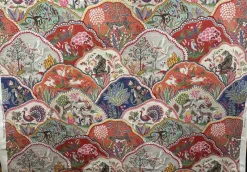 Stock/PKaufmann_inc/PKL Zoologic Prism P/K Lifestyles Fabric> Florals